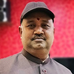 Harraswale Pranay Singh